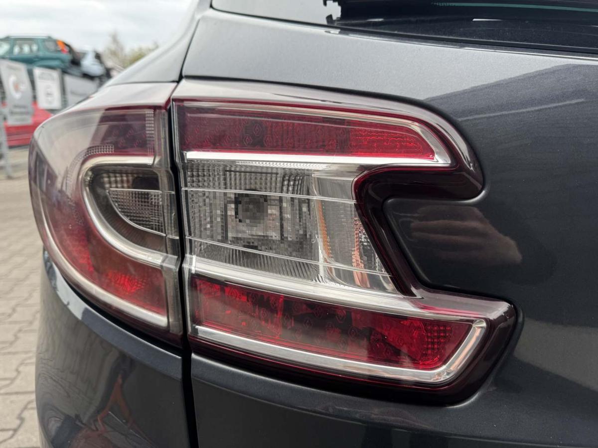 Renault Megane 3 Grandtour original R&uuml;cklicht R&uuml;ckleuchte Schlussleuchte innen links Bj.2011